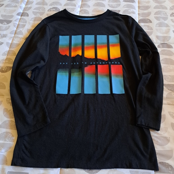 3 Long sleeve Tee's - Picture 2 of 11